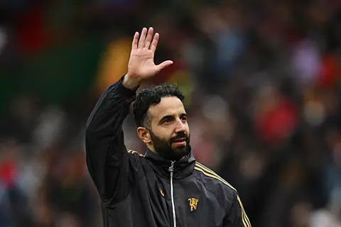 أموريم يستهدف سلاح إنتر.. ورد عاجل